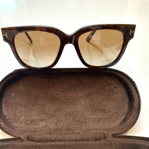 Pre-owned Tom Ford Sunglasses